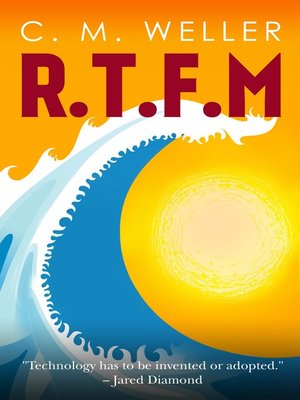 cover image of R.T.F.M.